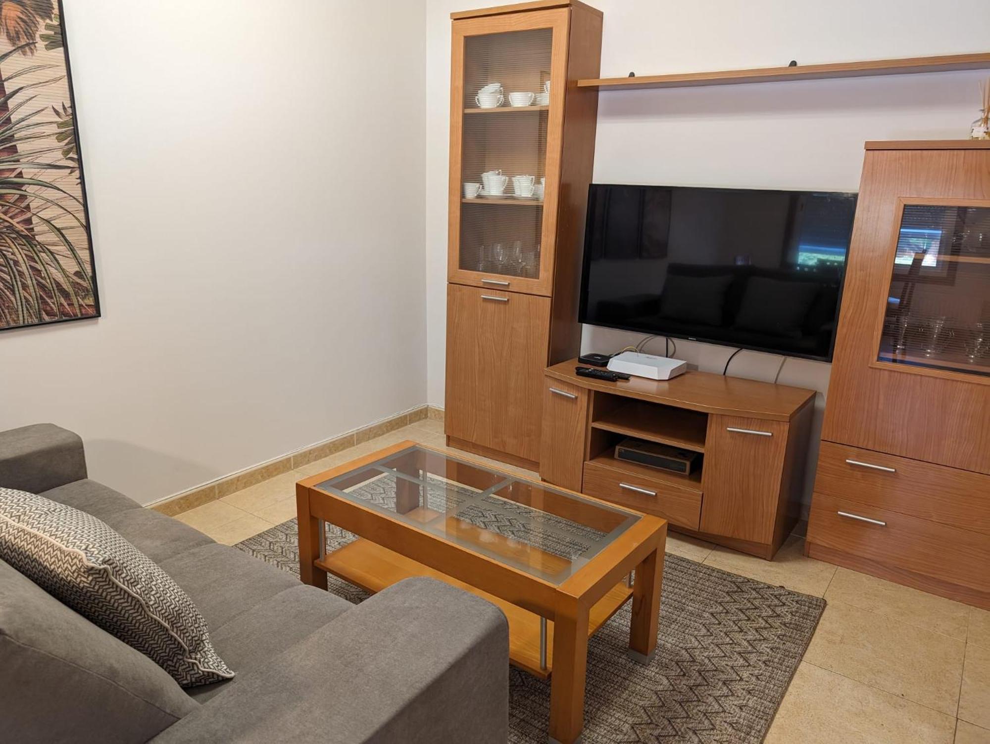 Don Manuel Cuntis Apartment Exterior photo
