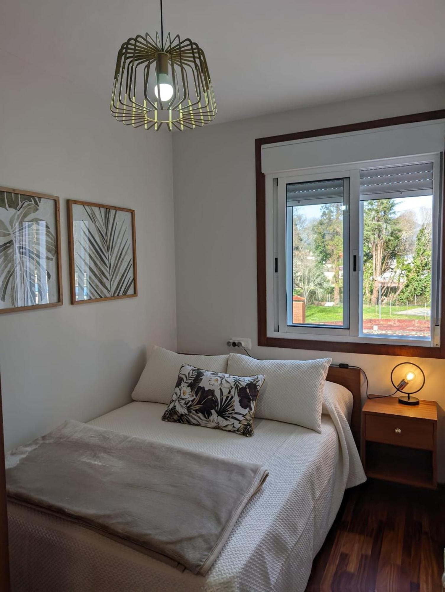 Don Manuel Cuntis Apartment Exterior photo