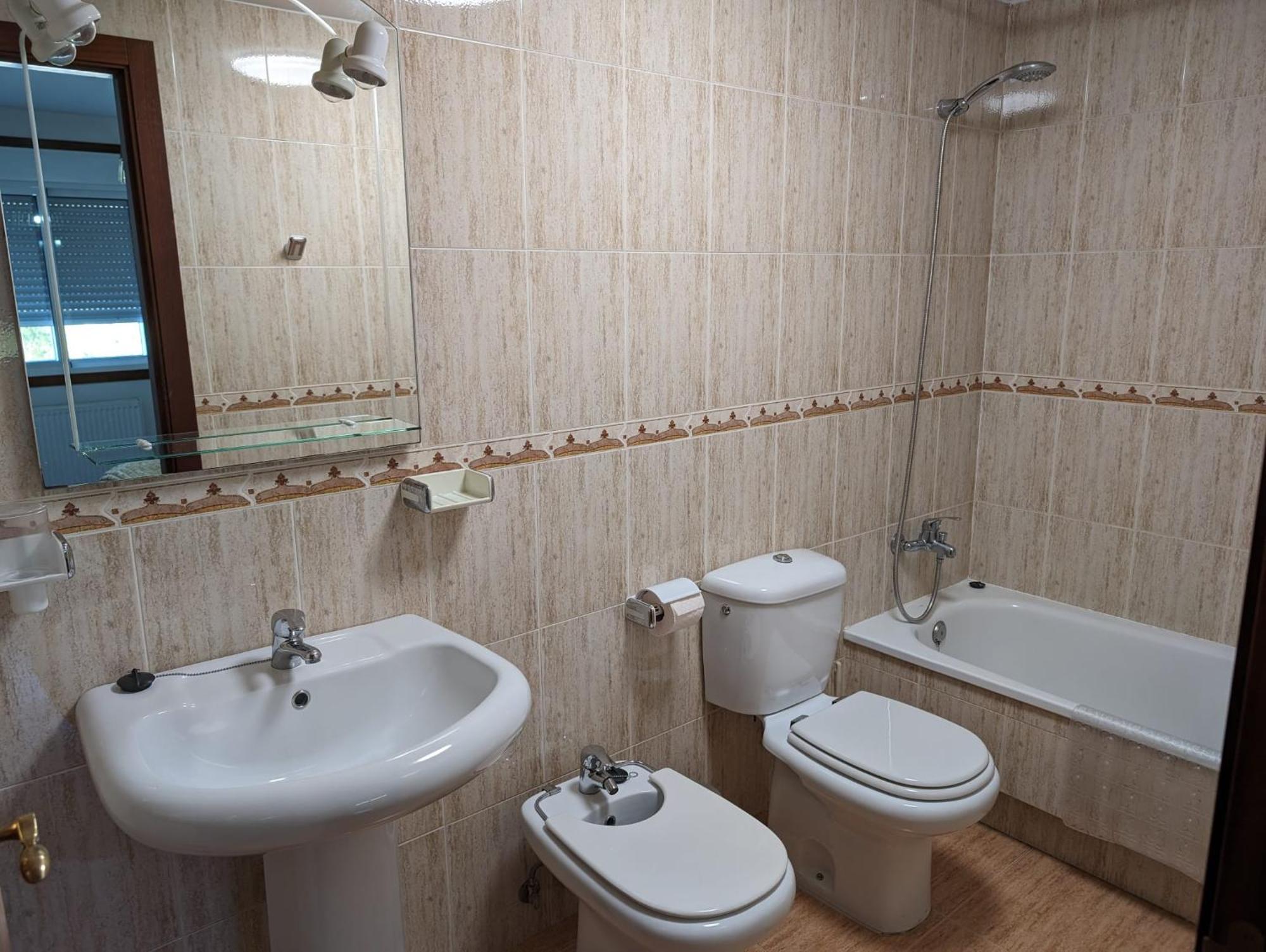 Don Manuel Cuntis Apartment Exterior photo